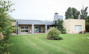 Casa en General Pico