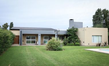 Casa en General Pico