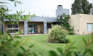 Casa en General Pico