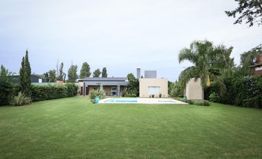 Casa en General Pico