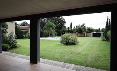 Casa en General Pico