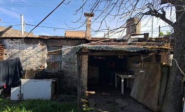 Casa en Concordia