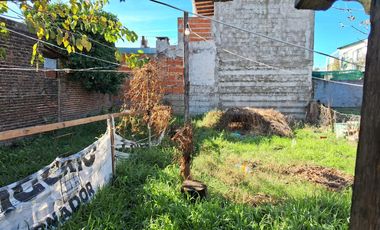 Casa en Concordia