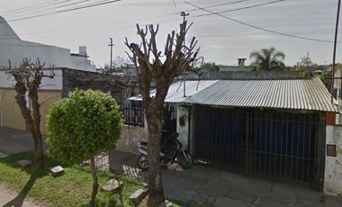 Casa en Concordia