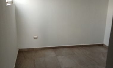 DEPARTAMENTO EN RENTA EN SAN MARINO ZONA NORTE TORREON