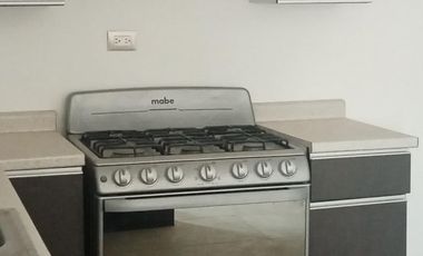 DEPARTAMENTO EN RENTA EN SAN MARINO ZONA NORTE TORREON
