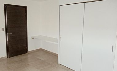 DEPARTAMENTO EN RENTA EN SAN MARINO ZONA NORTE TORREON
