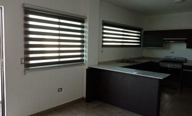DEPARTAMENTO EN RENTA EN SAN MARINO ZONA NORTE TORREON