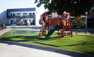 DEPARTAMENTO EN RENTA EN SAN MARINO ZONA NORTE TORREON