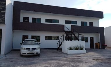 DEPARTAMENTO EN RENTA EN SAN MARINO ZONA NORTE TORREON