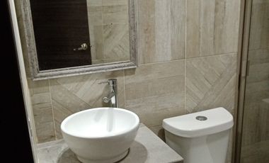 DEPARTAMENTO EN RENTA EN SAN MARINO ZONA NORTE TORREON