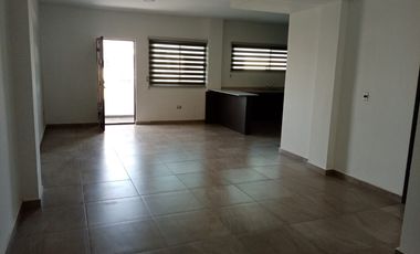 DEPARTAMENTO EN RENTA EN SAN MARINO ZONA NORTE TORREON