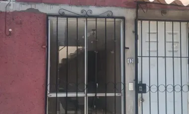 Casa en venta en La Loma I, Tultitlán, México