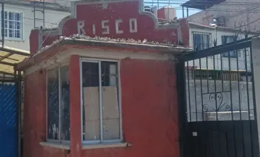 Casa en venta en La Loma I, Tultitlán, México