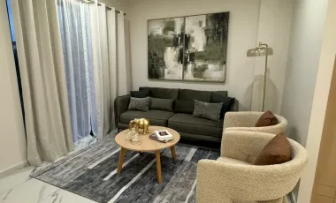 Departamento en renta en Santa Ana Jilotzingo, Jilotzingo, México