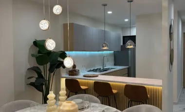 Departamento en renta en Santa Ana Jilotzingo, Jilotzingo, México
