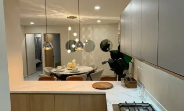 Departamento en renta en Santa Ana Jilotzingo, Jilotzingo, México