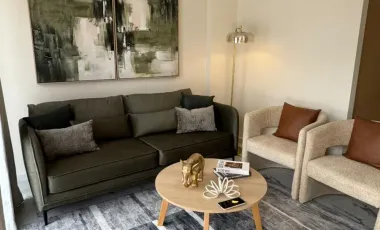 Departamento en renta en Santa Ana Jilotzingo, Jilotzingo, México