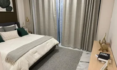 Departamento en renta en Santa Ana Jilotzingo, Jilotzingo, México