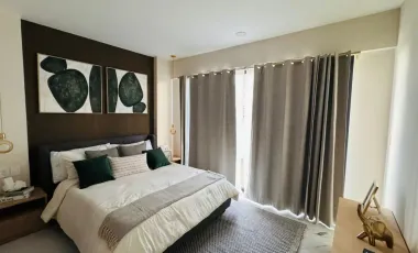 Departamento en renta en Santa Ana Jilotzingo, Jilotzingo, México