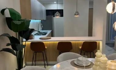 Departamento en renta en Santa Ana Jilotzingo, Jilotzingo, México