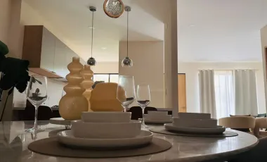 Departamento en renta en Santa Ana Jilotzingo, Jilotzingo, México