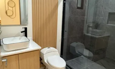 Departamento en renta en Santa Ana Jilotzingo, Jilotzingo, México