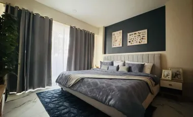 Departamento en renta en Santa Ana Jilotzingo, Jilotzingo, México