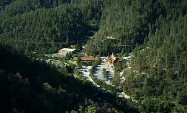 Quinta en venta en San Antonio de las Alazanas, Arteaga, Coahuila de Zaragoza