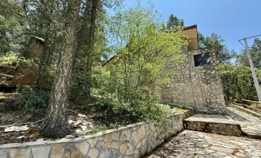 Quinta en venta en San Antonio de las Alazanas, Arteaga, Coahuila de Zaragoza