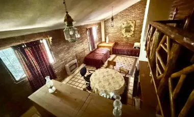Quinta en venta en San Antonio de las Alazanas, Arteaga, Coahuila de Zaragoza