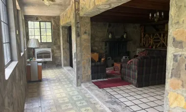 Quinta en venta en San Antonio de las Alazanas, Arteaga, Coahuila de Zaragoza