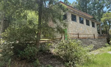 Quinta en venta en San Antonio de las Alazanas, Arteaga, Coahuila de Zaragoza