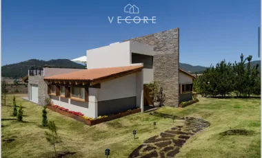 Casa en venta en Tapalpa, Tapalpa, Jalisco