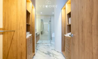Departamento en venta en Cruz de Huanacaxtle, Bahía de Banderas, Nayarit
