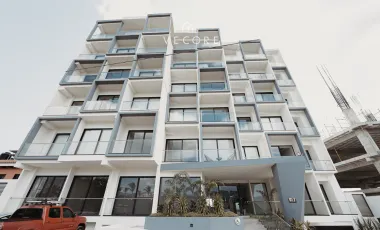 Departamento en venta en Cruz de Huanacaxtle, Bahía de Banderas, Nayarit