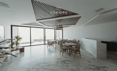 Departamento en venta en Cruz de Huanacaxtle, Bahía de Banderas, Nayarit