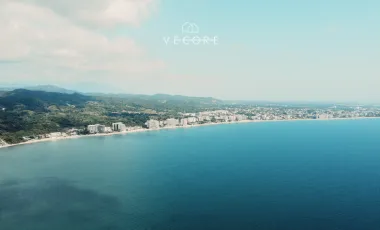 Departamento en venta en Cruz de Huanacaxtle, Bahía de Banderas, Nayarit