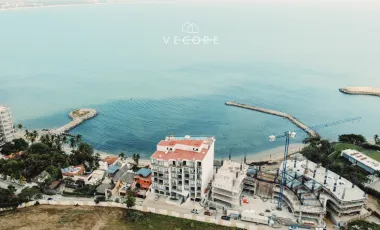 Departamento en venta en Cruz de Huanacaxtle, Bahía de Banderas, Nayarit