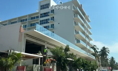 Departamento en venta en Bucerías, Bahía de Banderas, Nayarit