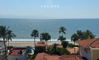 Departamento en venta en Bucerías, Bahía de Banderas, Nayarit