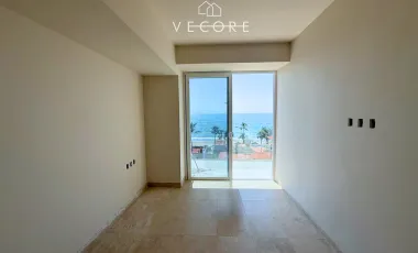 Departamento en venta en Bucerías, Bahía de Banderas, Nayarit