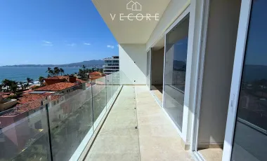 Departamento en venta en Bucerías, Bahía de Banderas, Nayarit