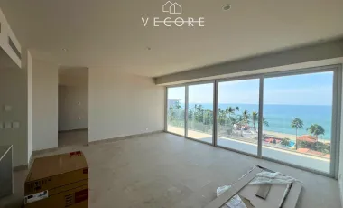 Departamento en venta en Bucerías, Bahía de Banderas, Nayarit