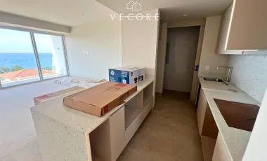 Departamento en venta en Bucerías, Bahía de Banderas, Nayarit