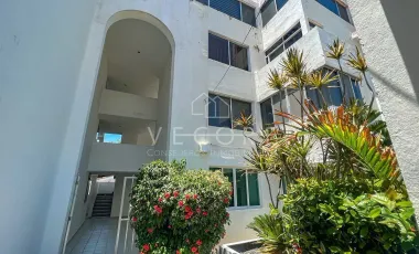 Departamento en venta en Olas Altas, Manzanillo, Colima