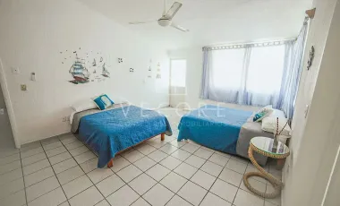 Departamento en venta en Olas Altas, Manzanillo, Colima