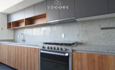 Departamento en venta en Lafayette, Guadalajara, Jalisco