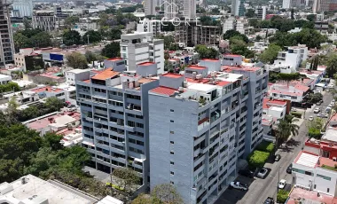 Departamento en venta en Lafayette, Guadalajara, Jalisco