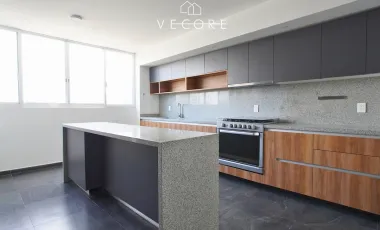 Departamento en venta en Lafayette, Guadalajara, Jalisco